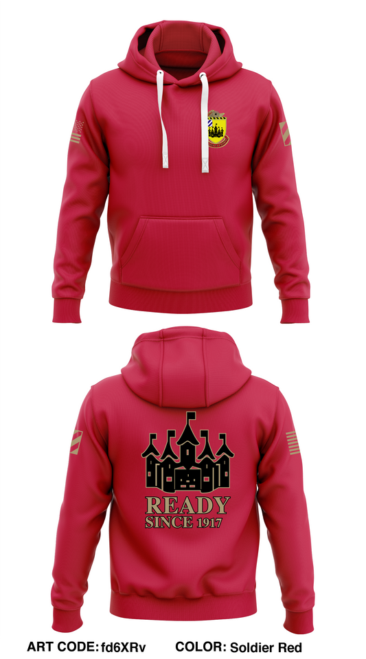 3BSB Store 2  Core Men's Hooded Performance Sweatshirt - fd6XRv