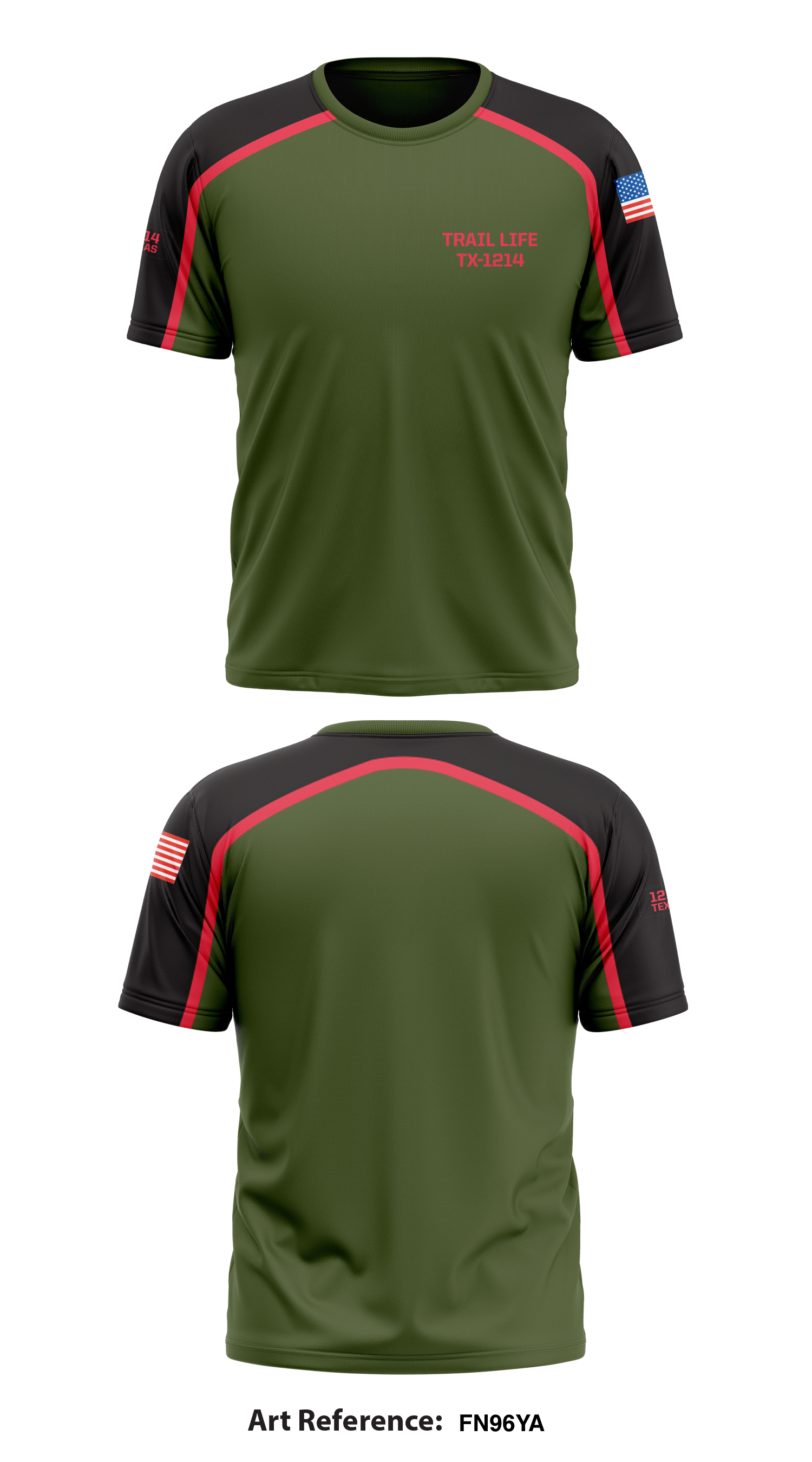 Buy Indian Army Printed Half Sleeve T-shirts Online India - Beyoung