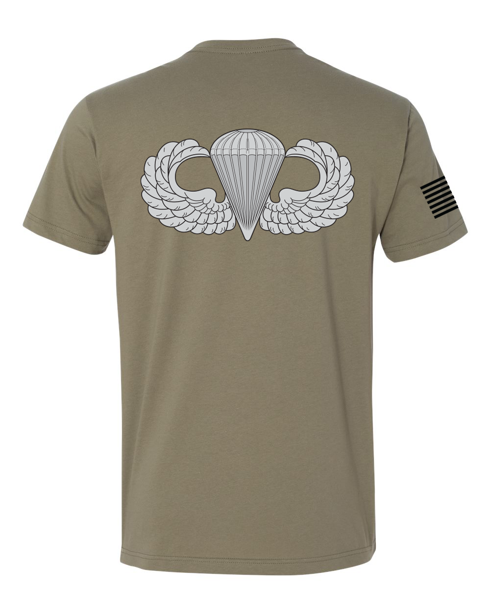 360th CA BDE (A) Comfort Unisex Cotton SS Tee - gx6a3X