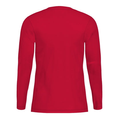 Cafe Hanoi Store 1 Core Men's LS Performance Tee - 0