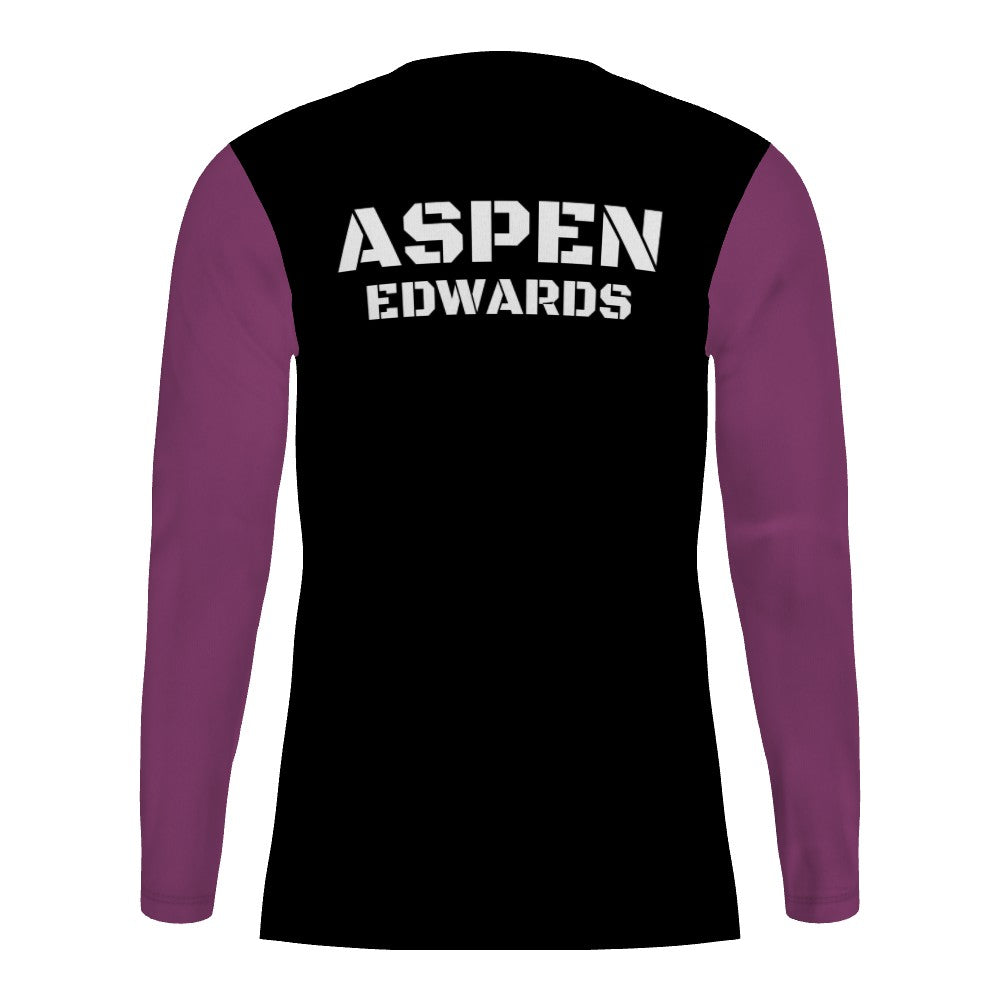 ASPEN Store 1 Core Men's LS Performance Tee - 0