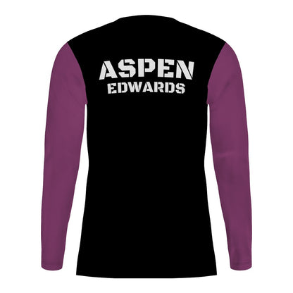 ASPEN Store 1 Core Men's LS Performance Tee - 0