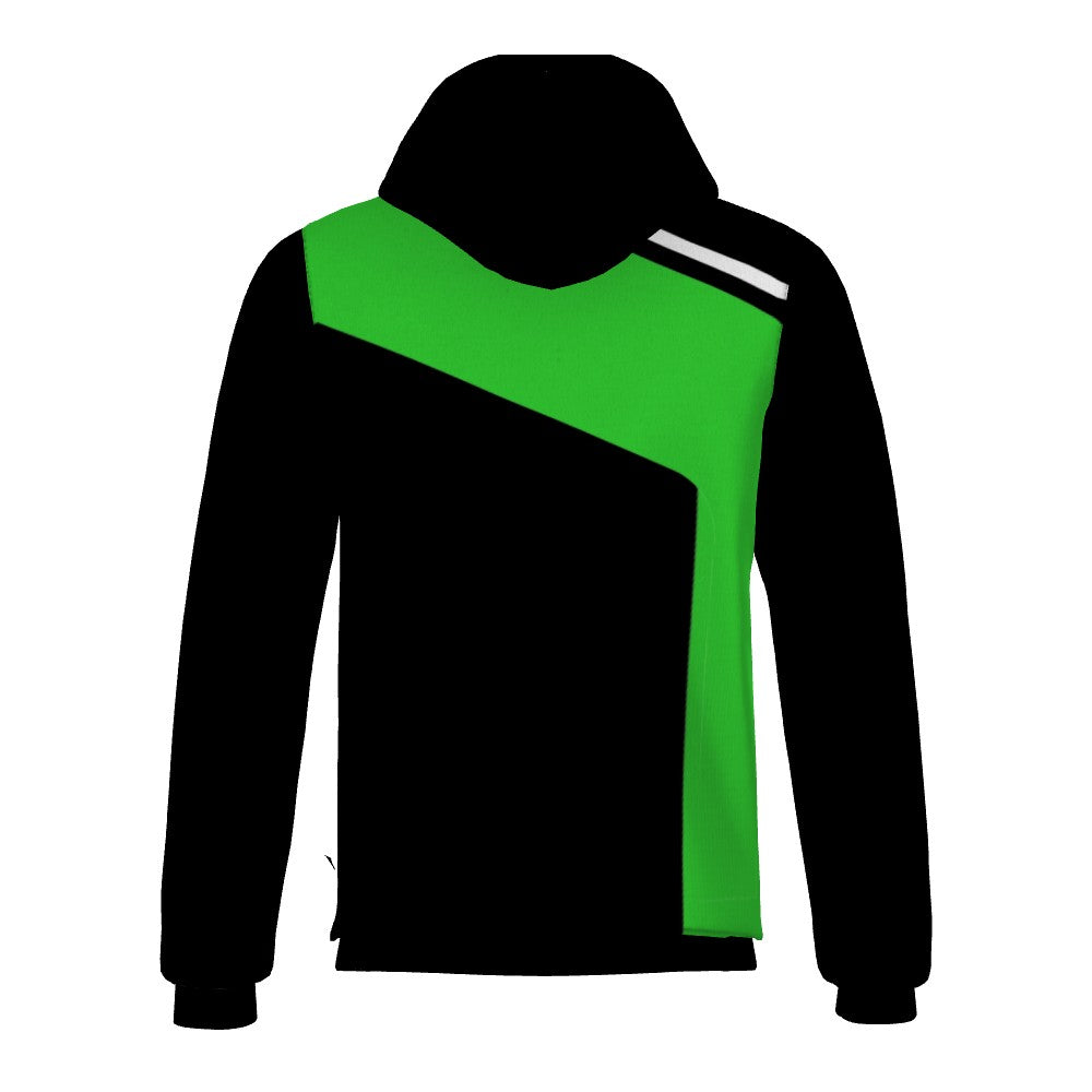 RutlesTown Clothing  Store 1  Core Men's Hooded Performance Sweatshirt - d7c5hk