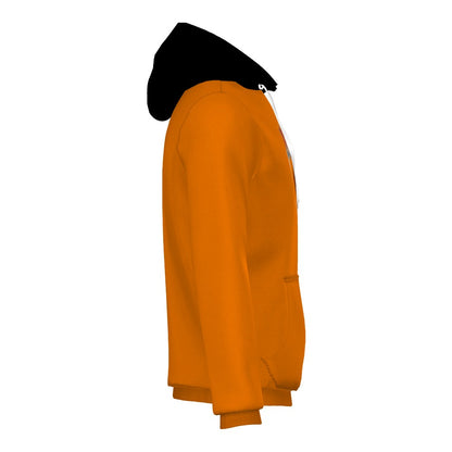 Trinity Tigers Store 1  Core Men's Hooded Performance Sweatshirt - q5L2ea