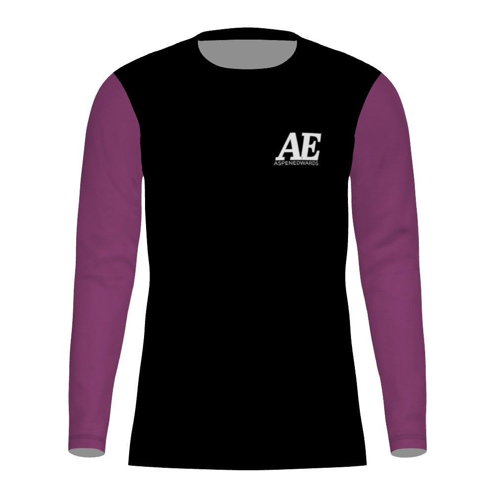 ASPEN Store 1 Core Men's LS Performance Tee - 0