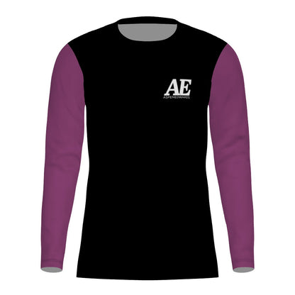 ASPEN Store 1 Core Men's LS Performance Tee - 0