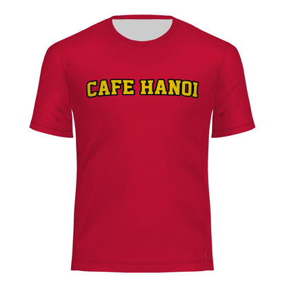Core Men's SS Performance Tee -
