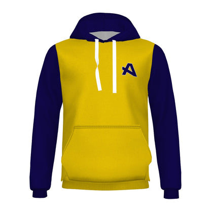 Arsenal Fastpitch Store 2  Core Men's Hooded Performance Sweatshirt - MwD3kz