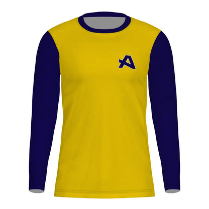 Arsenal Fastpitch Store 2 Core Men's LS Performance Tee - X6h9eM