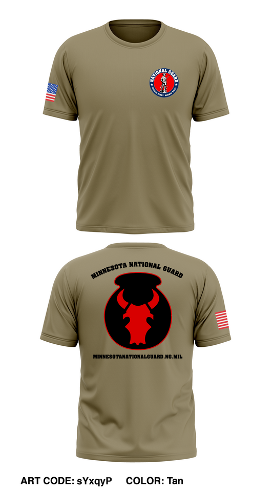Recruiting and Retention BN Store 1 Core Men's SS Performance Tee - sYxqyP
